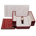 Cartier Vendome Louis Ronde 18Krt 