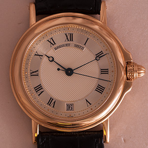 Breguet Marine 