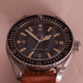 Omega Vintage Seamaster 300 