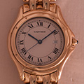 Cartier Panthere Cougar 