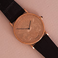 Corum 20 Dollar Coin Watch Mechanical 