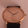 Corum 20 Dollar Coin Watch Mechanical 