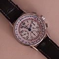 Longines Tachymeter Chronograph 