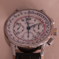 Longines Tachymeter Chronograph 