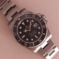 Rolex Submariner 