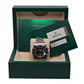 Rolex Submariner 