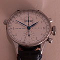 van der Gang Tripple Date Chronograph 