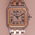 Cartier Panthere Large 2 Row 