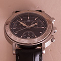 Baume & Mercier Chronograph 