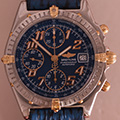 Breitling Chronomat 