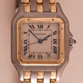 Cartier Panthere Large 3 Row 