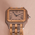 Cartier Panthere Large 3 Row 