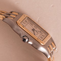 Cartier Panthere Large 3 Row 