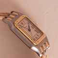 Cartier Panthere Large 3 Row 