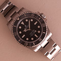 Rolex Submariner No Date 
