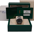 Rolex Submariner No Date 