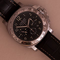 Panerai Luminor Daylight 44mm Chronograph 