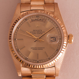 Rolex Day-Date 