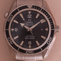 Omega Seamaster Planet Ocean Big Size 