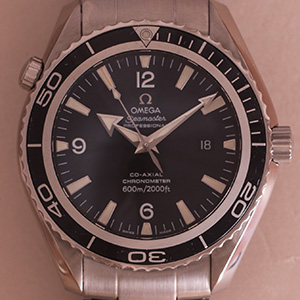 Omega Seamaster Planet Ocean Big Size 