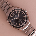 Omega Seamaster Planet Ocean Big Size 