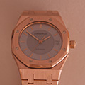 Audemars Piguet Royal Oak Nick Faldo 