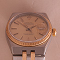 Rolex Oysterquartz 