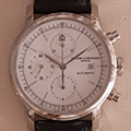 Baume & Mercier Classima Automatic Chronograph 