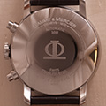 Baume & Mercier Classima Automatic Chronograph 