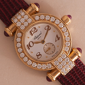 Chopard Imperiale Diamonds 