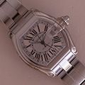 Cartier Roadster GMT 2722 