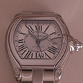 Cartier Roadster GMT 2722 