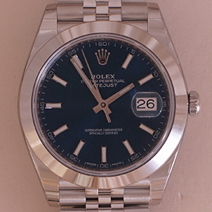 Rolex Datejust II Jubilee 