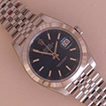 Rolex Datejust II Jubilee 