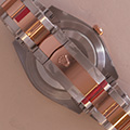 Rolex Datejust II 