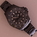 Rolex Sea-Dweller Deepsea DLC 