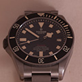 Tudor Pelagos Lefthanded 