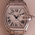 Cartier Roadster automatic GM 2510 