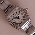 Cartier Roadster automatic GM 2510 