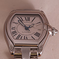 Cartier Roadster automatic GM 2510 