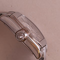 Cartier Roadster automatic GM 2510 