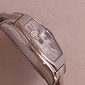 Cartier Roadster automatic GM 2510 