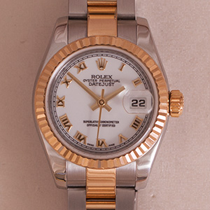 Rolex Datejust 