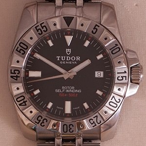 Tudor Hydronaut II 