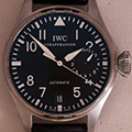 IWC Big Pilot 