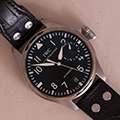 IWC Big Pilot 