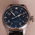 IWC Big Pilot 