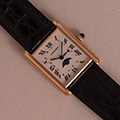 Cartier Tank LC Moonface Large 