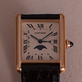 Cartier Tank LC Moonface Large 