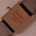 Cartier Tank LC Moonface Large 